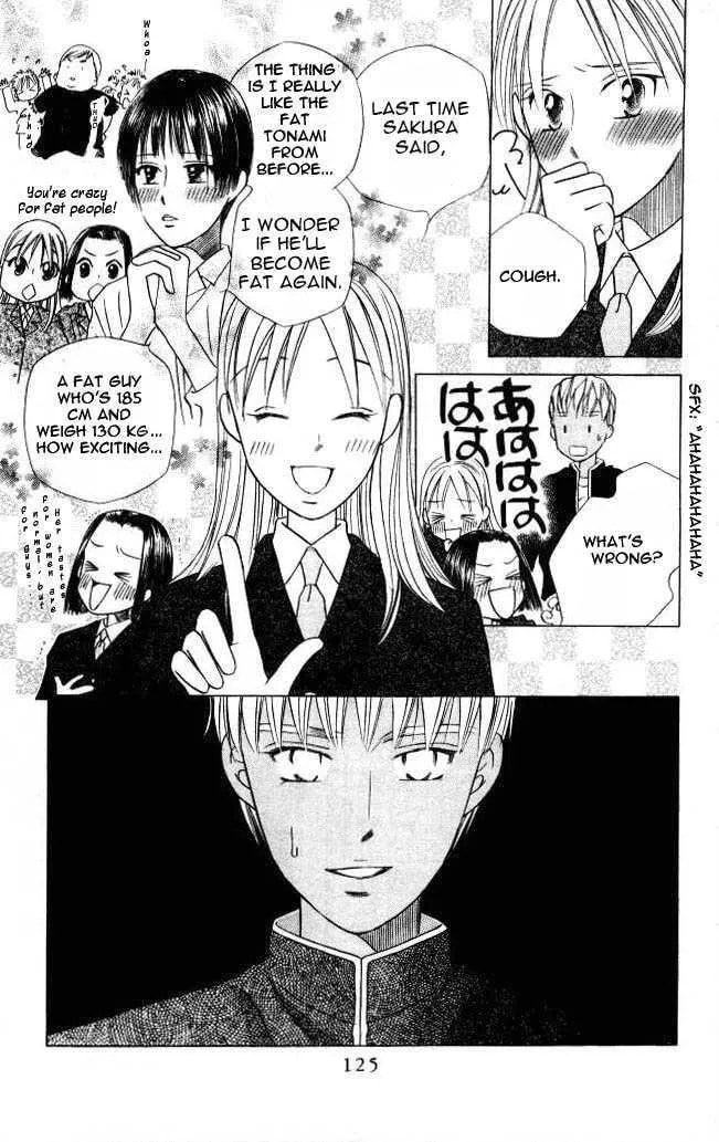 Read Kare-Kano. chapter 46 image 29 on Lezhin