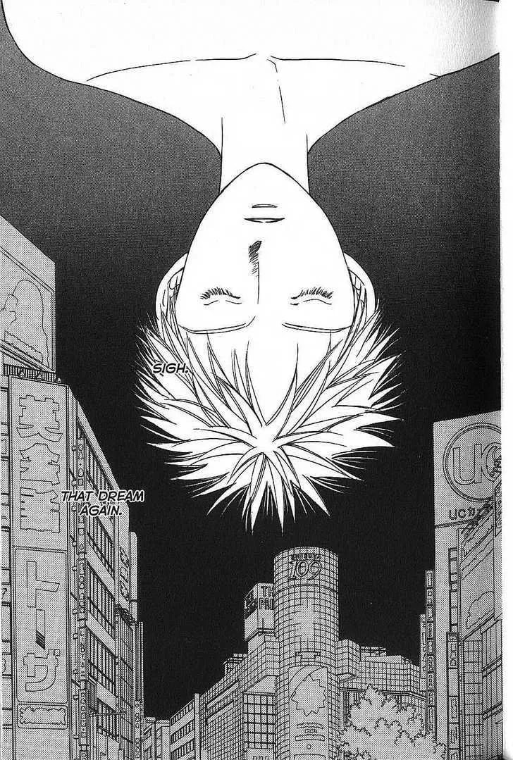 Read Kare-Kano. chapter 48 image 8 on Lezhin