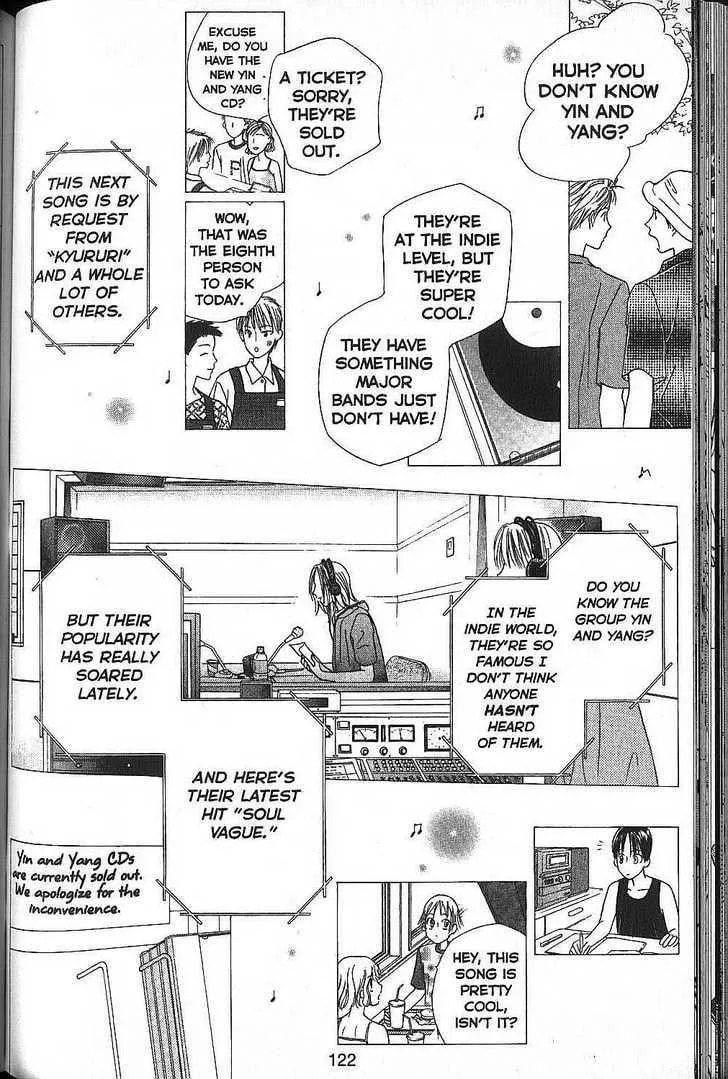Read Kare-Kano. chapter 51 image 15 on Lezhin