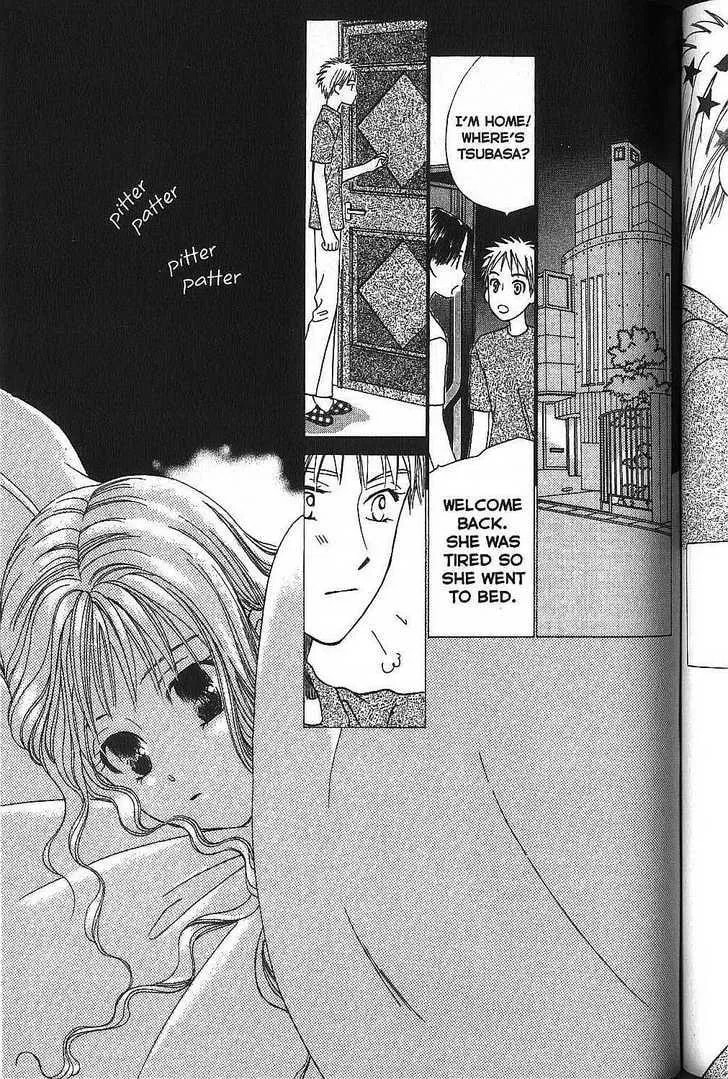 Read Kare-Kano. chapter 51 image 28 on Lezhin