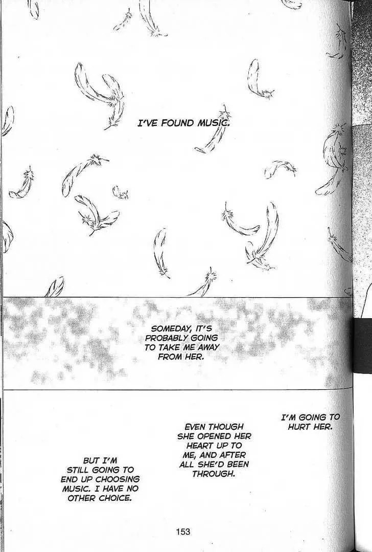 Read Kare-Kano. chapter 52 image 14 on Lezhin