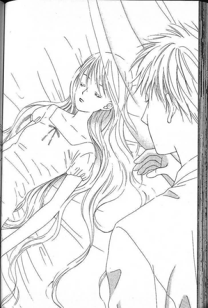 Read Kare-Kano. chapter 52 image 27 on Lezhin
