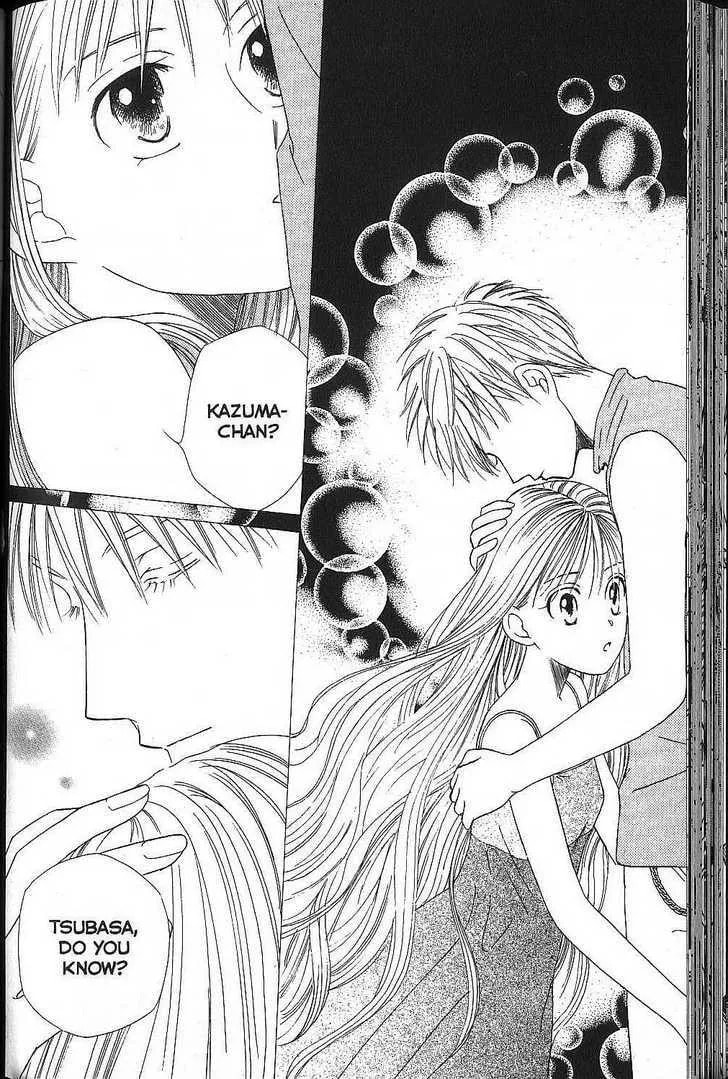 Read Kare-Kano. chapter 52 image 9 on Lezhin