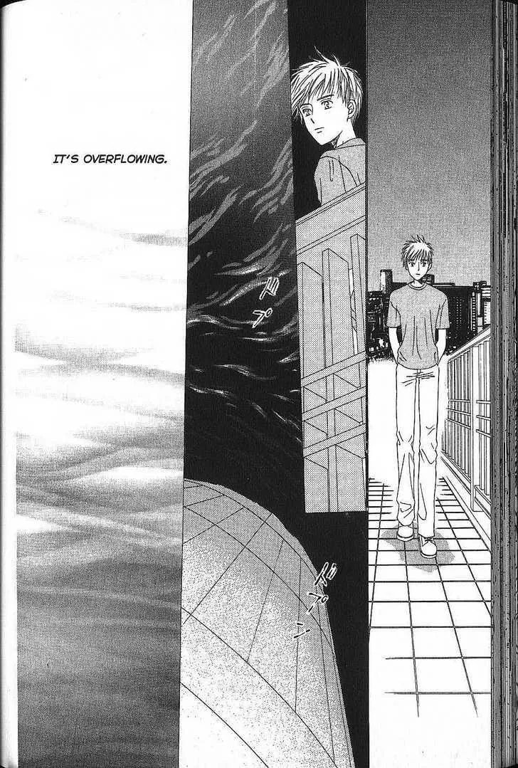Read Kare-Kano. chapter 53 image 15 on Lezhin