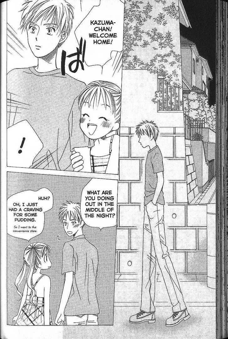 Read Kare-Kano. chapter 53 image 19 on Lezhin