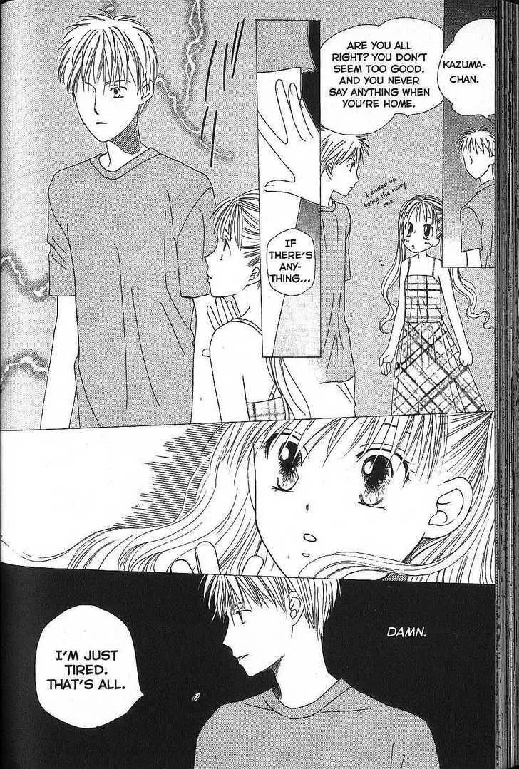 Read Kare-Kano. chapter 53 image 23 on Lezhin
