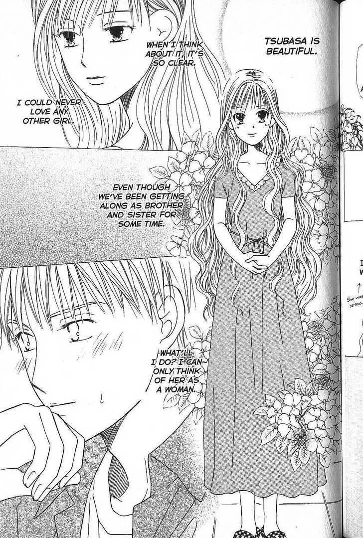 Read Kare-Kano. chapter 53 image 4 on Lezhin