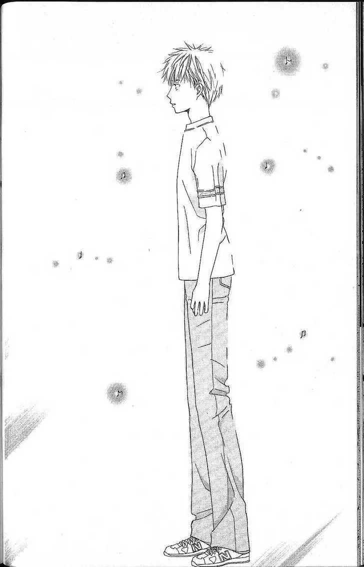 Read Kare-Kano. chapter 54 image 33 on Lezhin