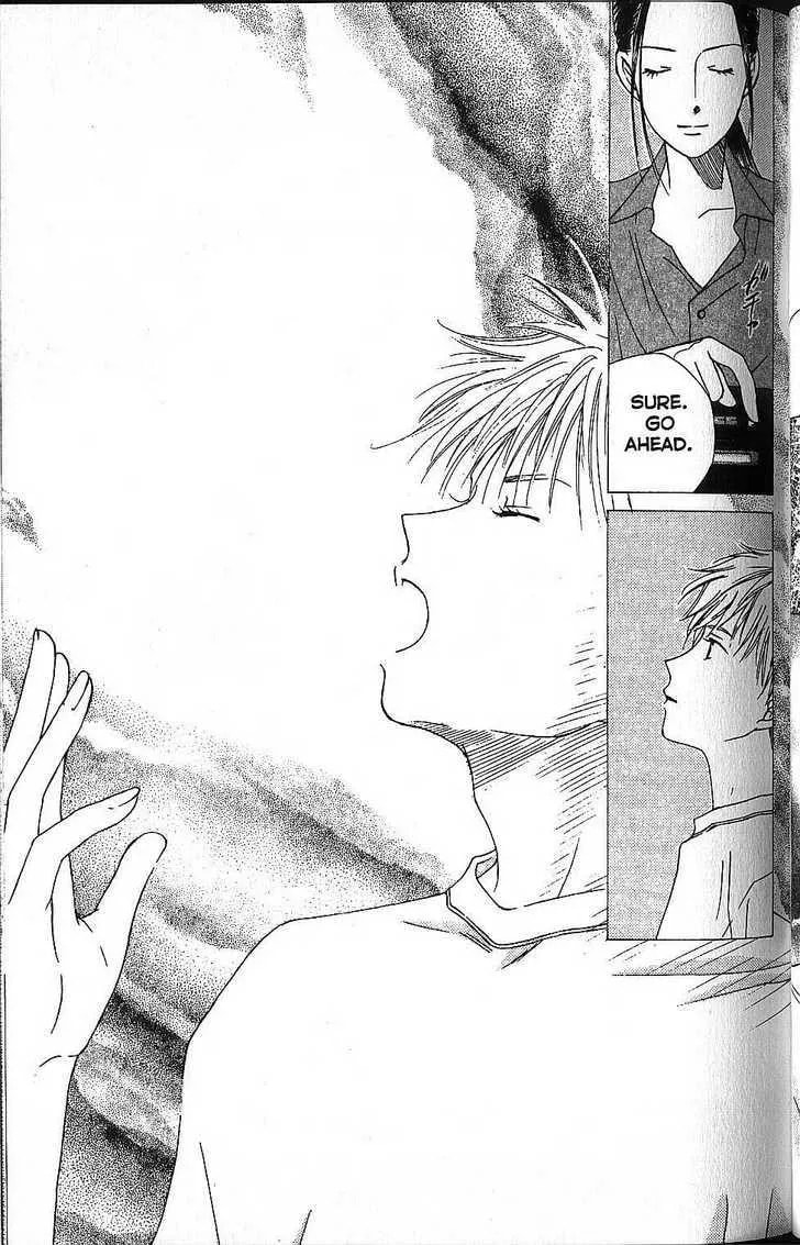 Read Kare-Kano. chapter 54 image 36 on Lezhin