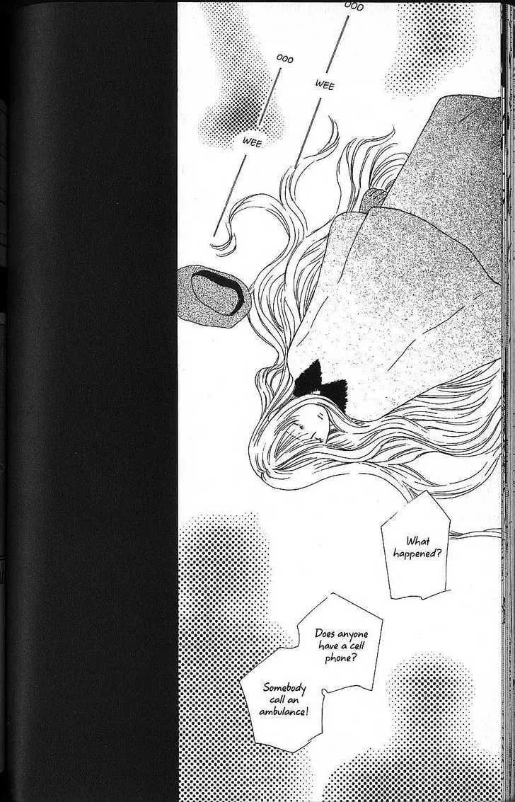 Read Kare-Kano. chapter 56 image 11 on Lezhin