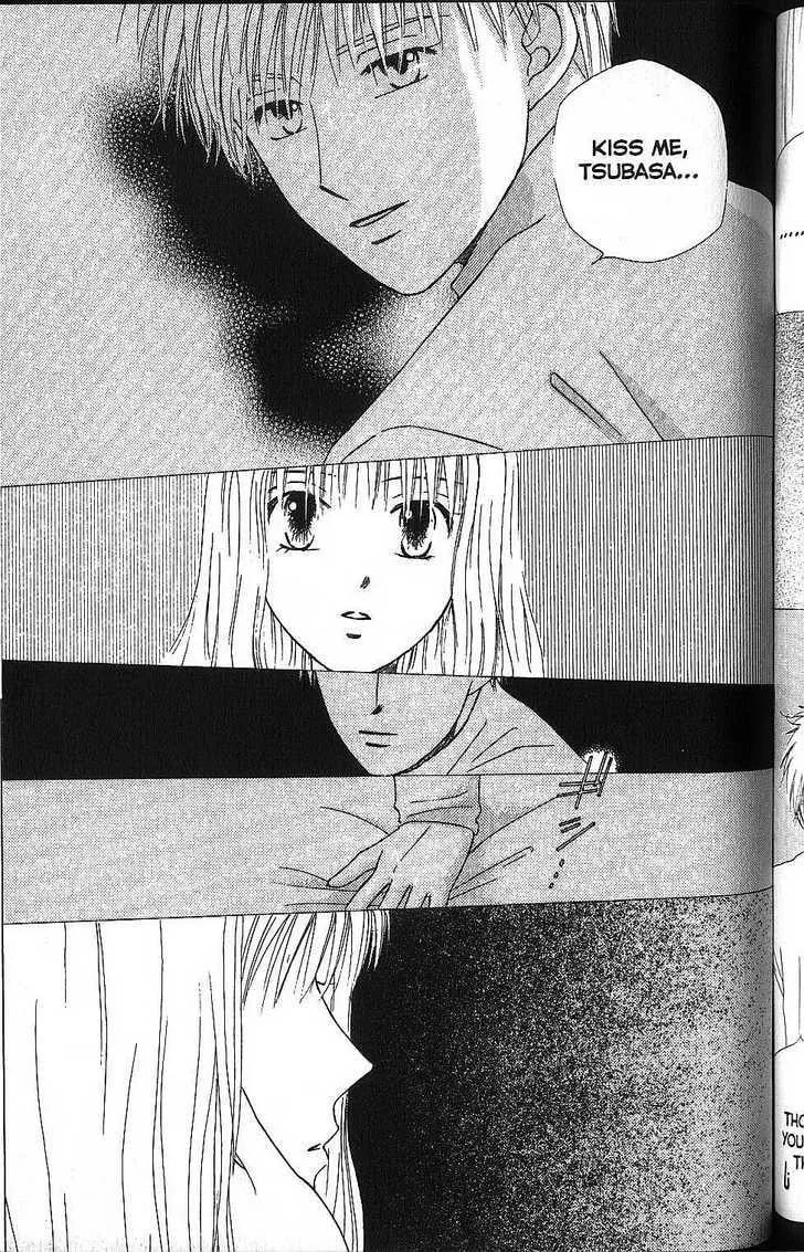 Read Kare-Kano. chapter 56 image 20 on Lezhin