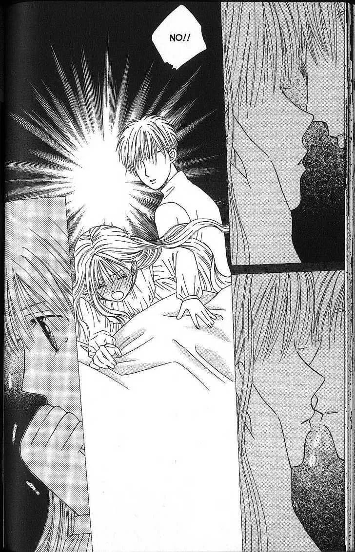 Read Kare-Kano. chapter 56 image 21 on Lezhin