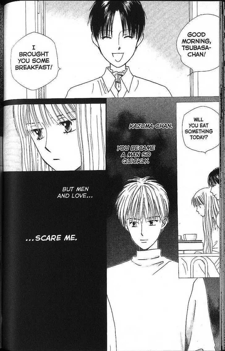 Read Kare-Kano. chapter 56 image 27 on Lezhin