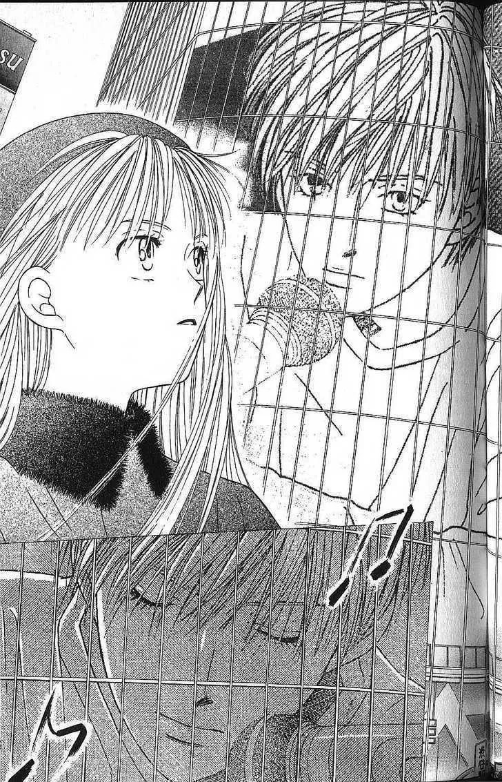 Read Kare-Kano. chapter 56 image 8 on Lezhin