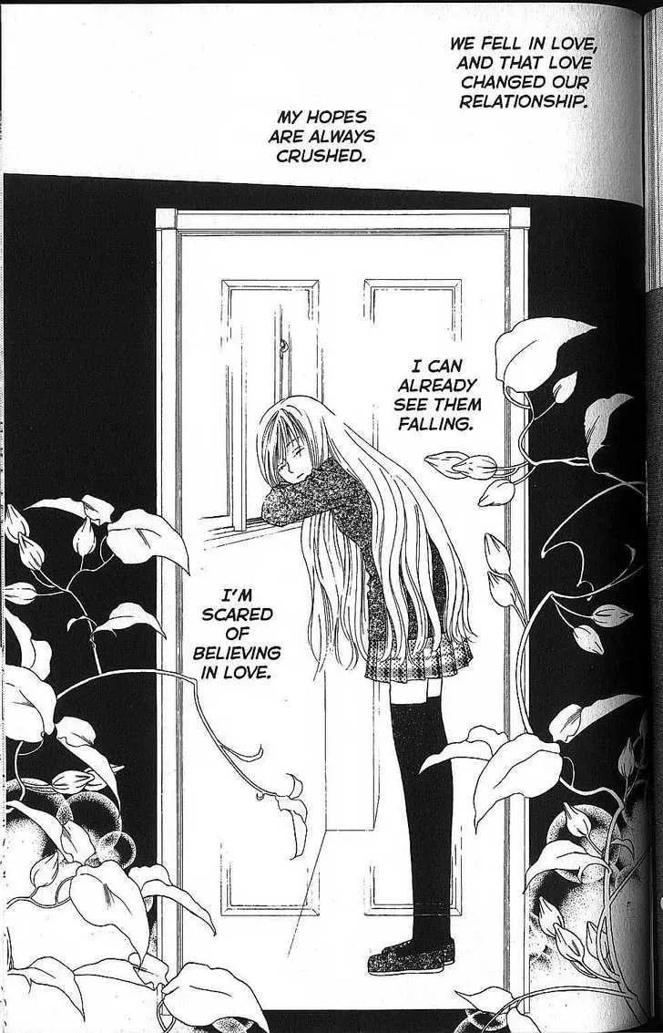 Read Kare-Kano. chapter 57 image 10 on Lezhin