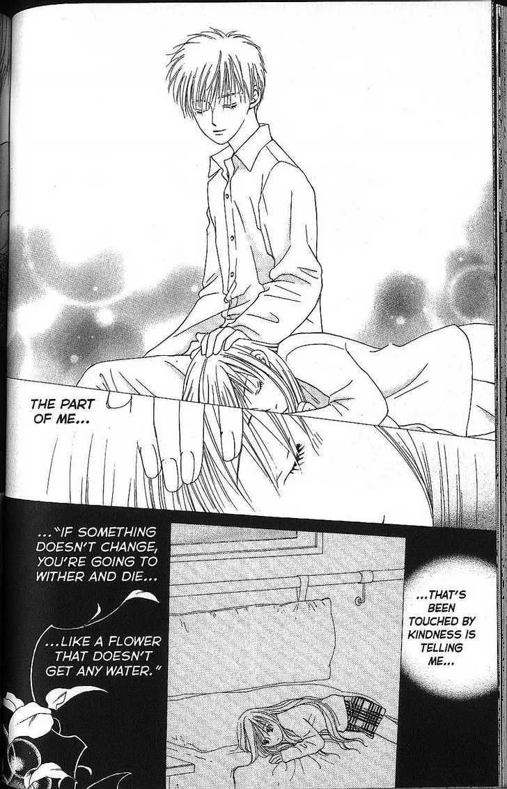 Read Kare-Kano. chapter 57 image 15 on Lezhin