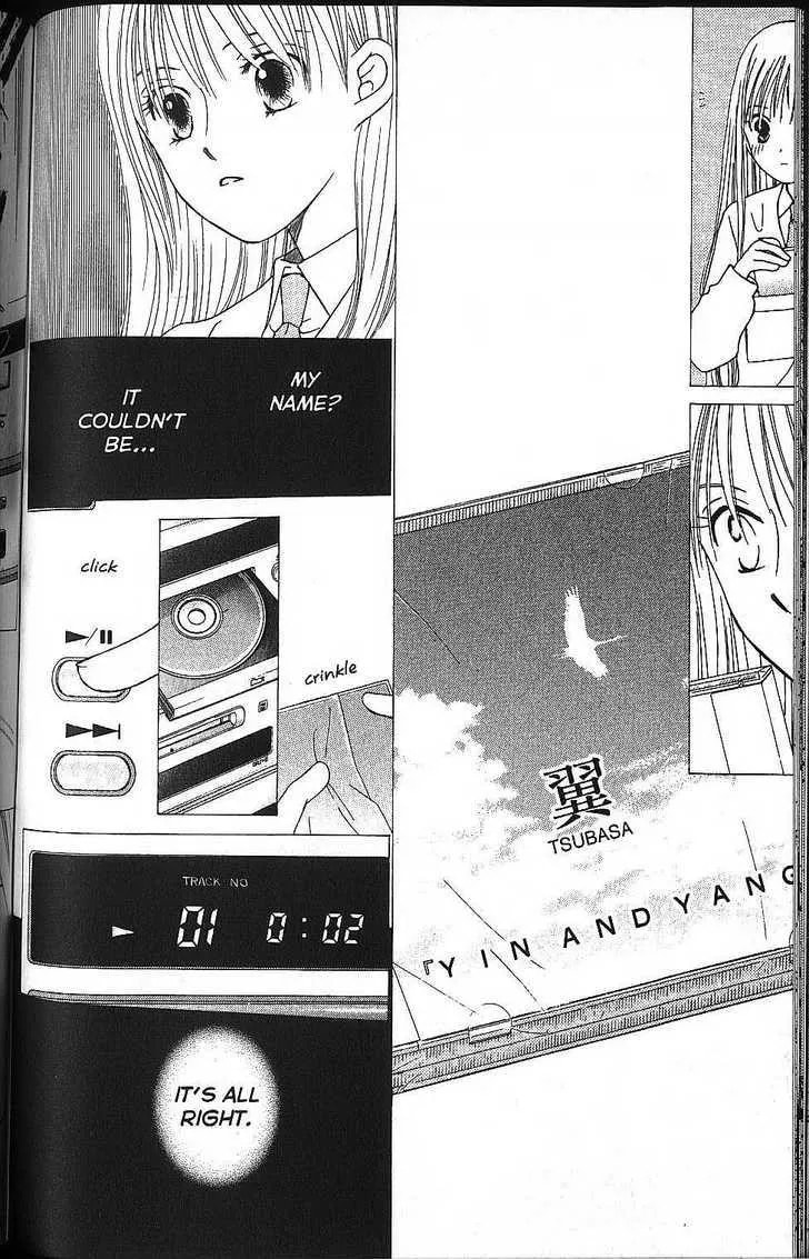 Read Kare-Kano. chapter 57 image 21 on Lezhin