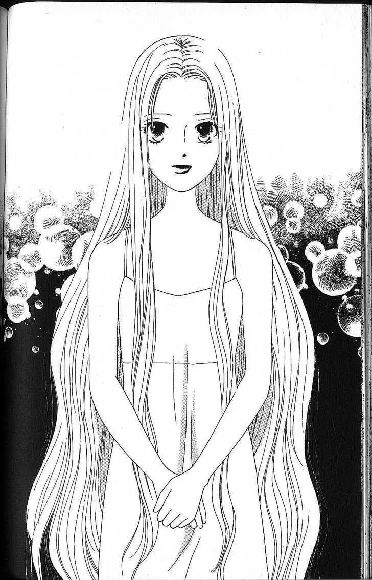Read Kare-Kano. chapter 57 image 35 on Lezhin