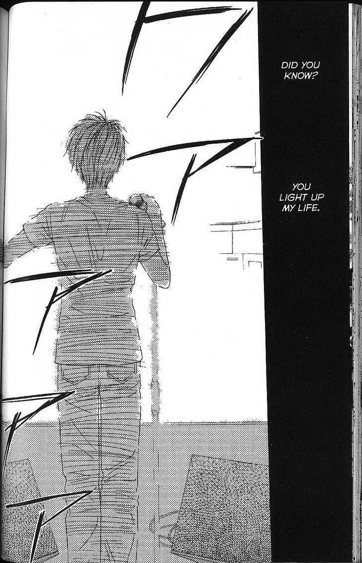 Read Kare-Kano. chapter 57 image 37 on Lezhin