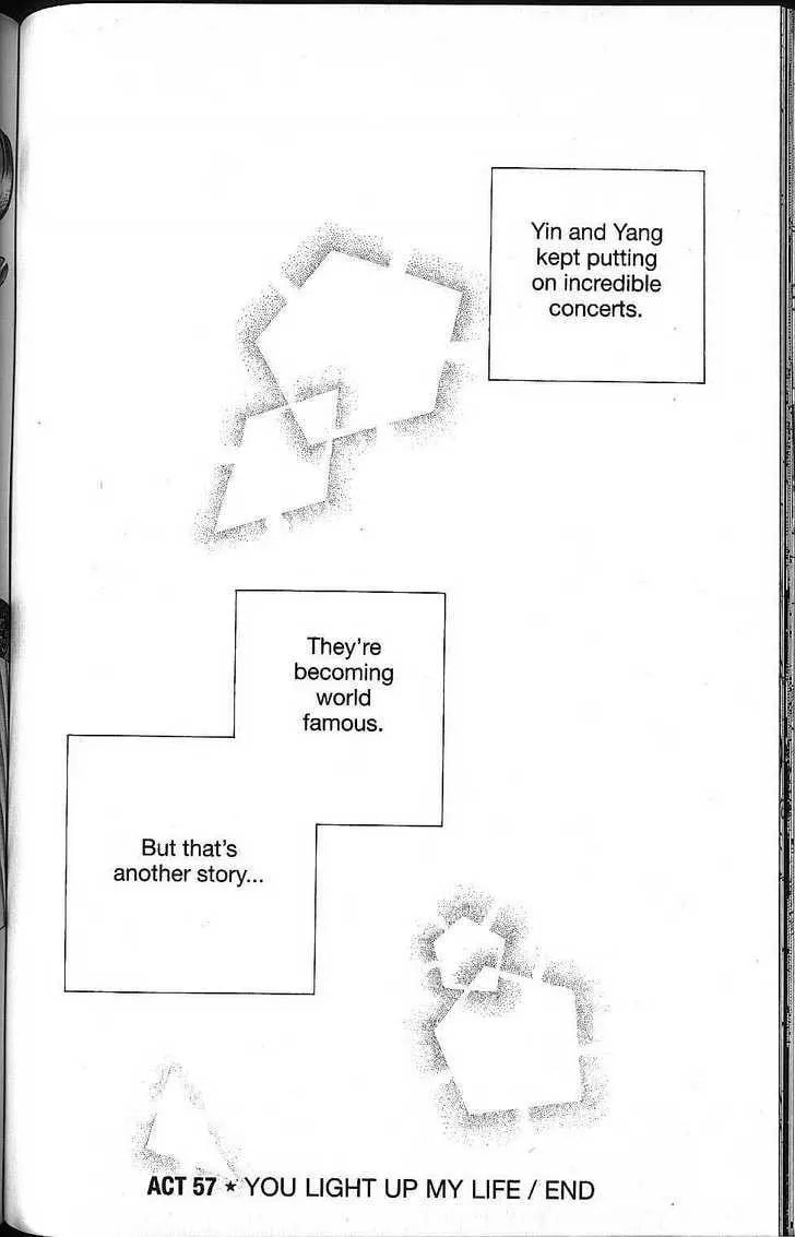 Read Kare-Kano. chapter 57 image 45 on Lezhin