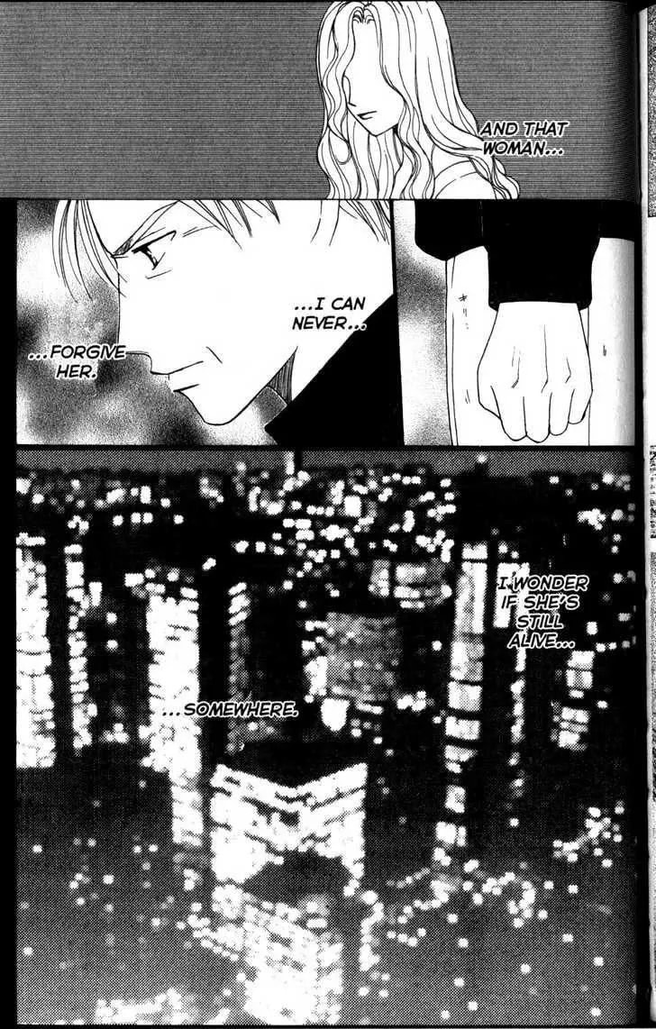 Read Kare-Kano. chapter 63 image 35 on Lezhin