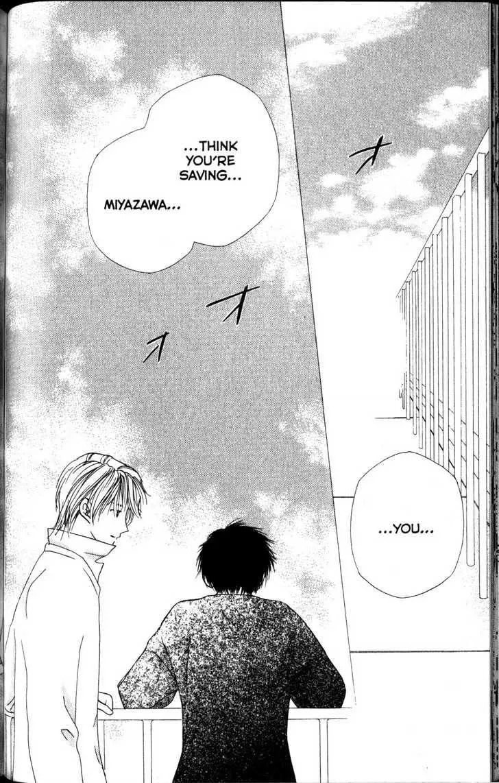 Read Kare-Kano. chapter 63 image 4 on Lezhin