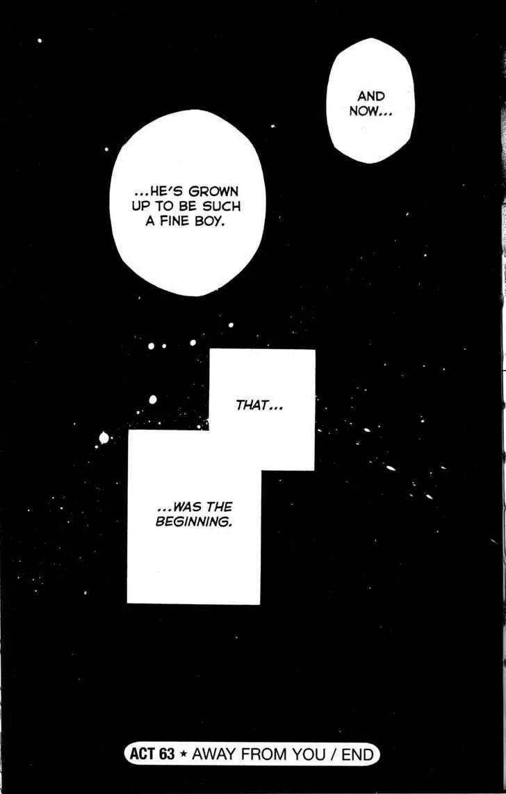 Read Kare-Kano. chapter 63 image 45 on Lezhin