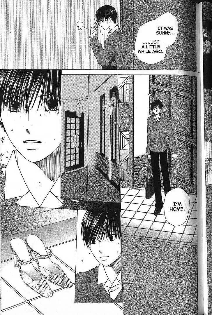 Read Kare-Kano. chapter 64 image 20 on Lezhin