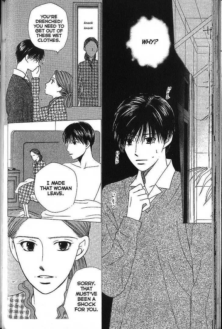 Read Kare-Kano. chapter 64 image 29 on Lezhin