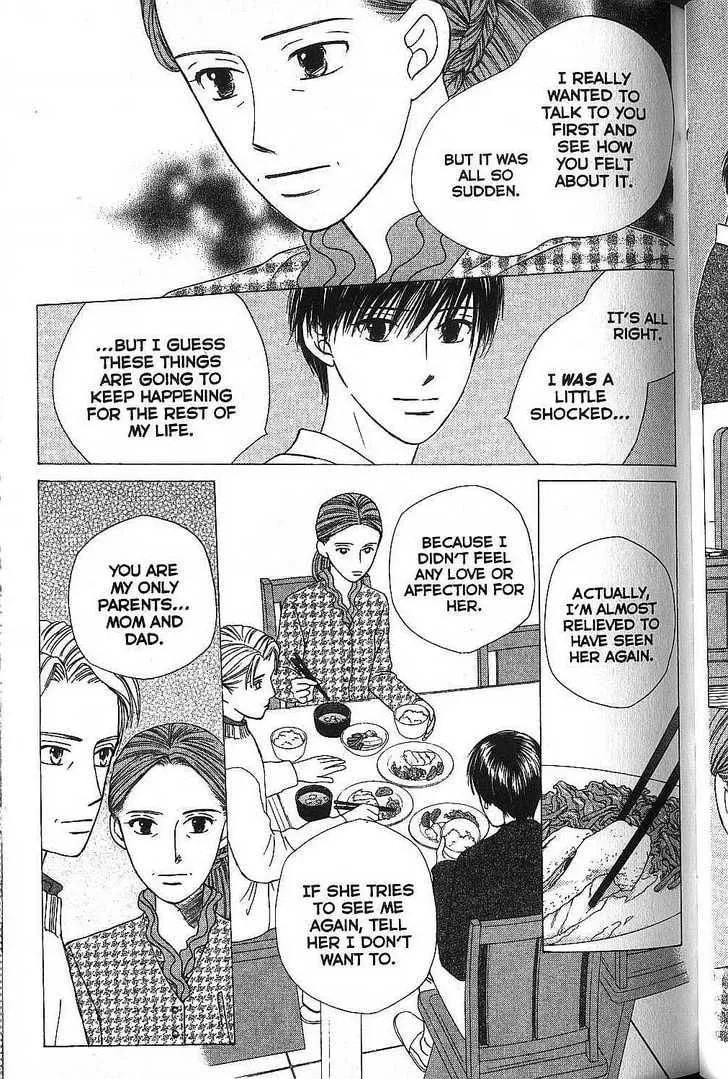 Read Kare-Kano. chapter 64 image 30 on Lezhin