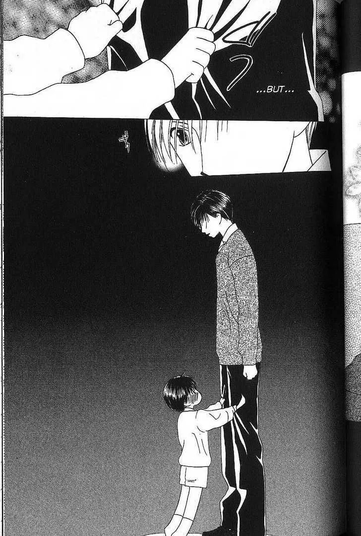 Read Kare-Kano. chapter 65 image 24 on Lezhin