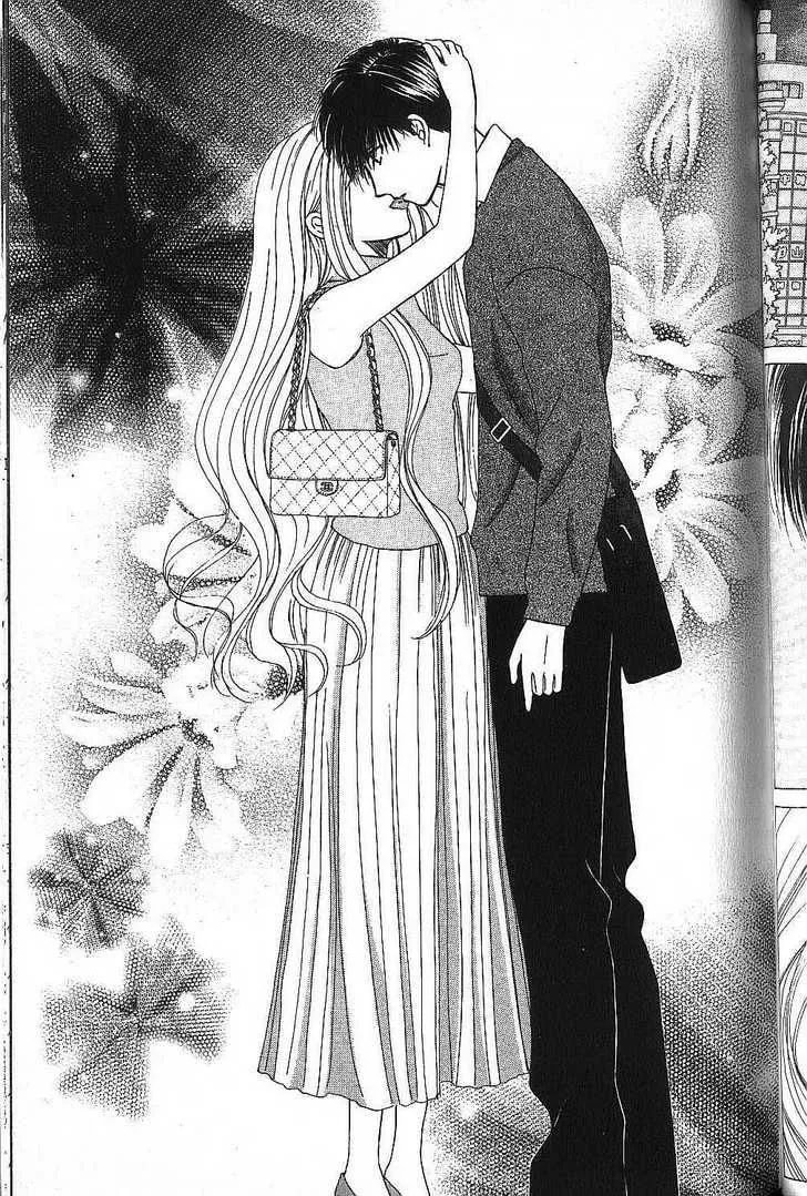 Read Kare-Kano. chapter 65 image 28 on Lezhin