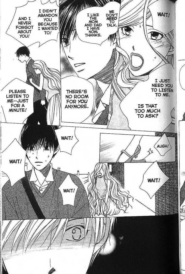 Read Kare-Kano. chapter 65 image 4 on Lezhin