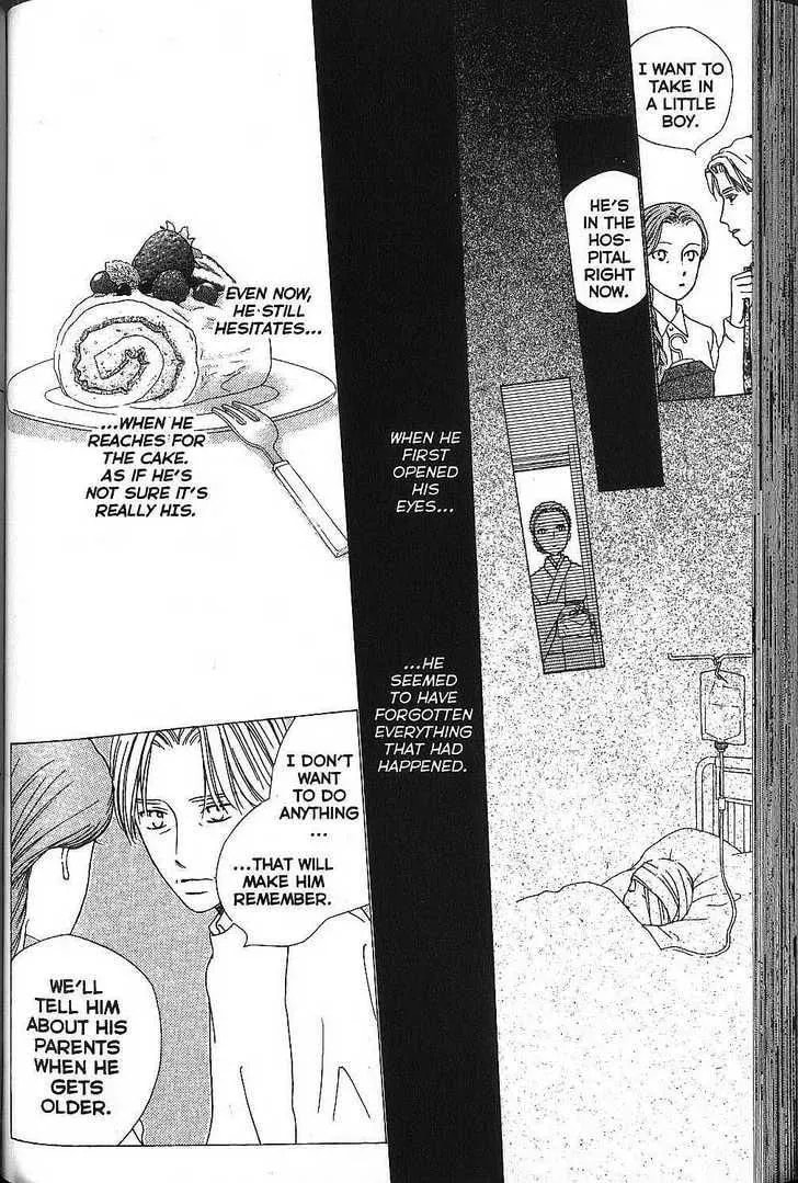Read Kare-Kano. chapter 67 image 11 on Lezhin
