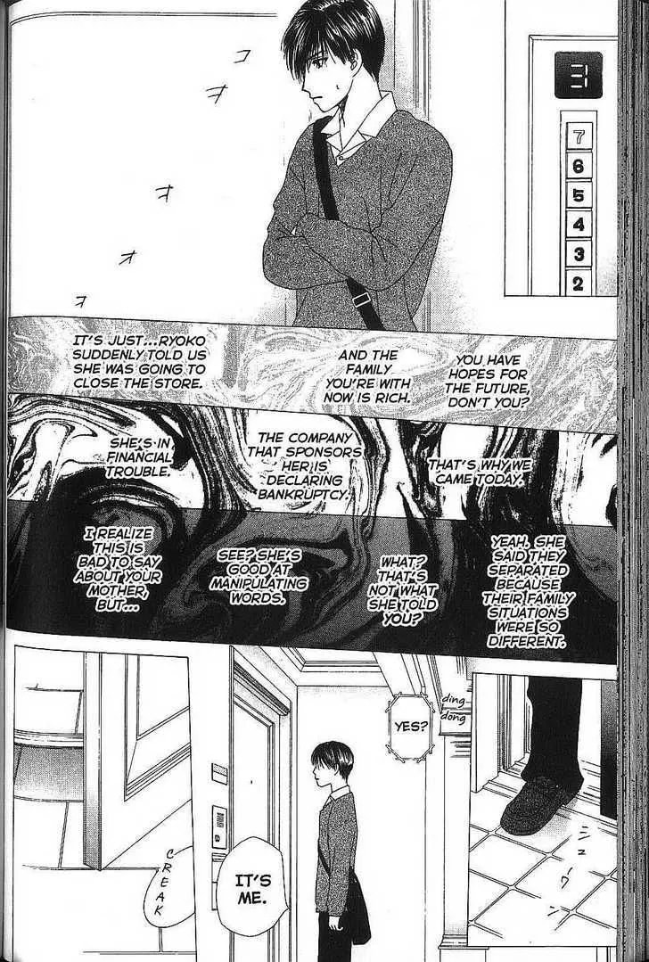 Read Kare-Kano. chapter 67 image 27 on Lezhin
