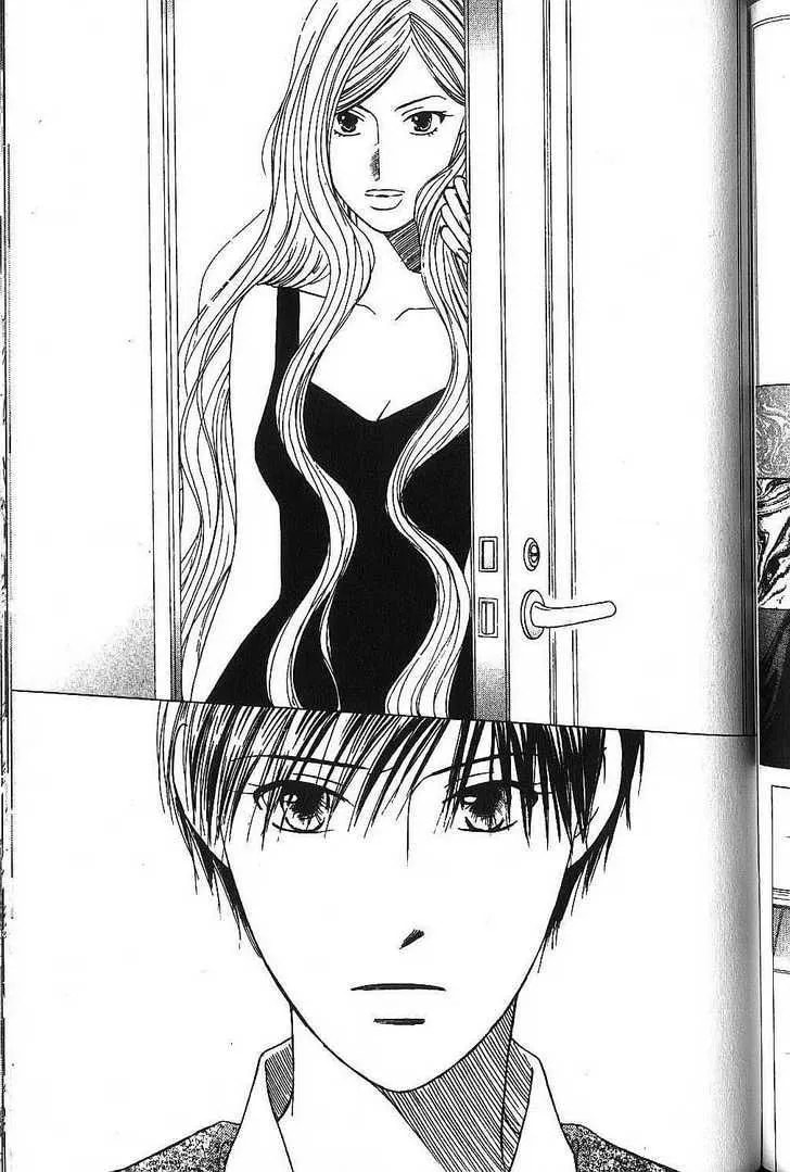 Read Kare-Kano. chapter 67 image 28 on Lezhin