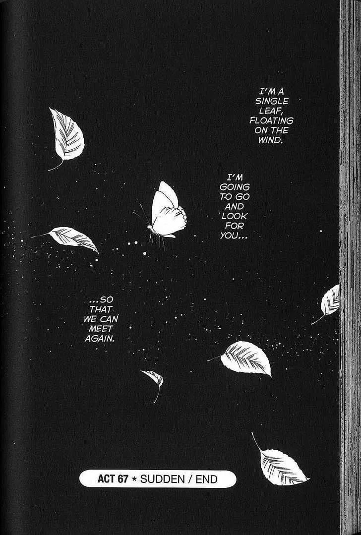 Read Kare-Kano. chapter 67 image 31 on Lezhin