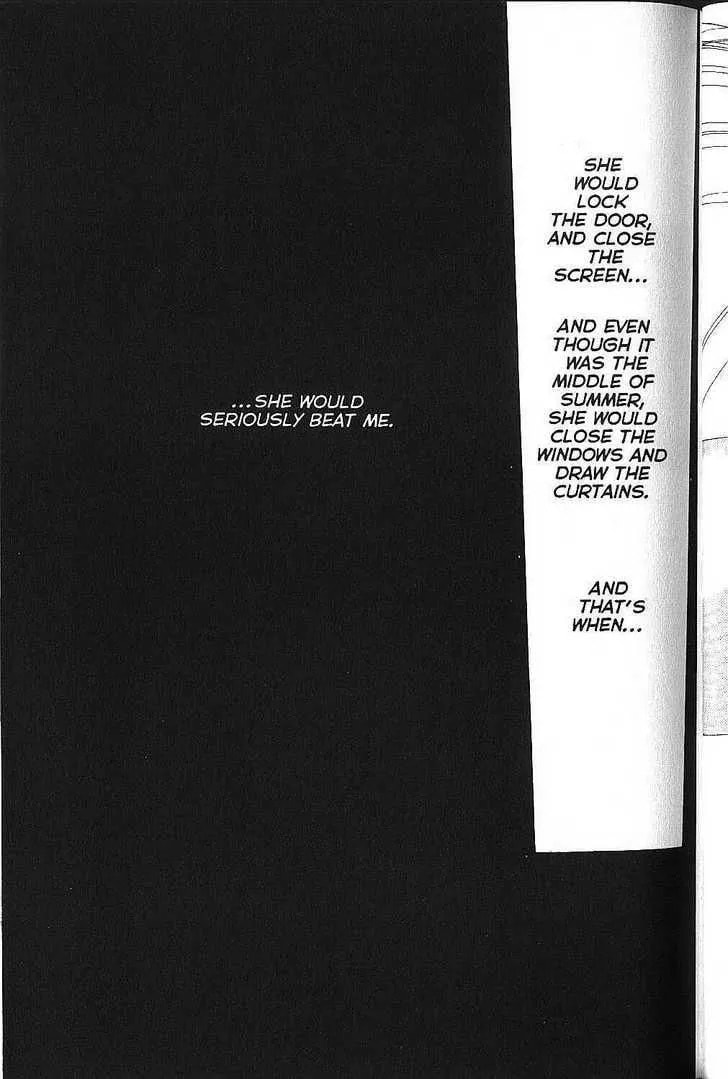 Read Kare-Kano. chapter 69 image 14 on Lezhin