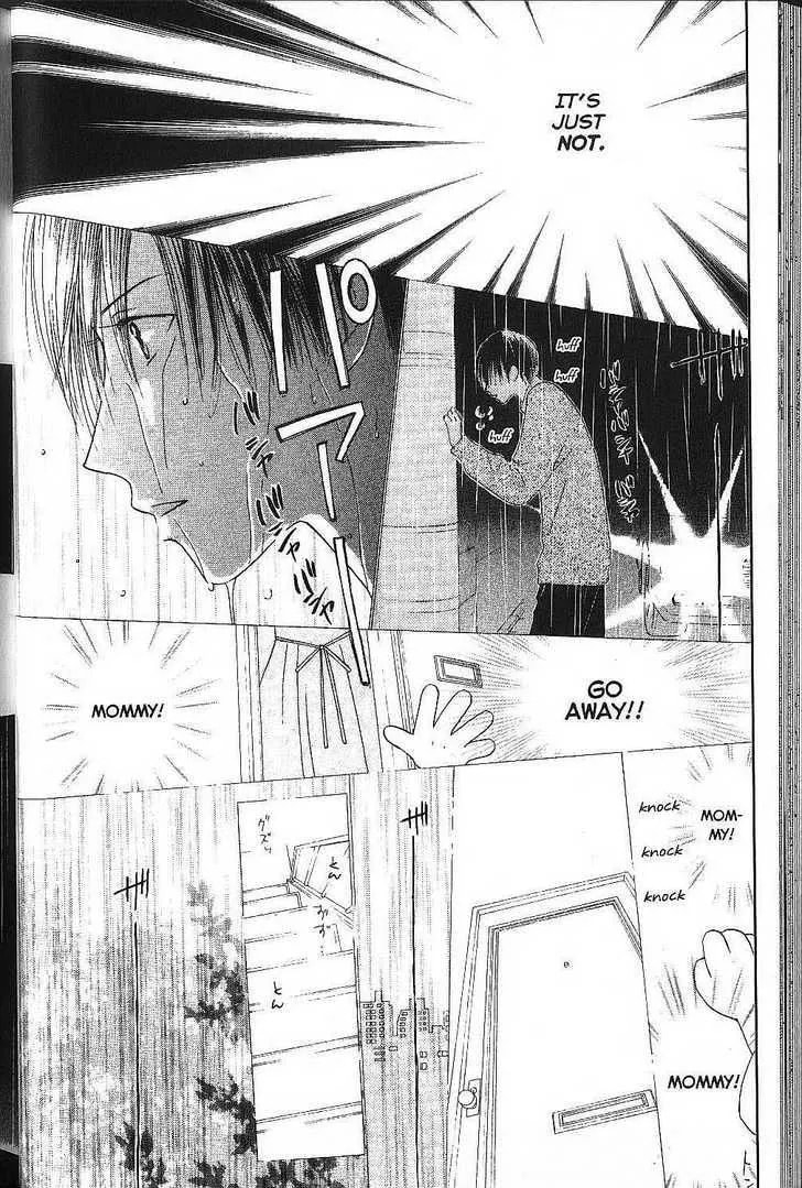 Read Kare-Kano. chapter 69 image 25 on Lezhin