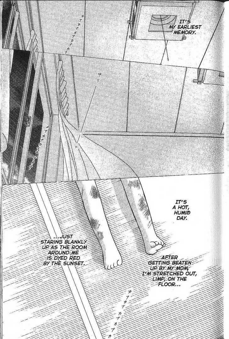 Read Kare-Kano. chapter 69 image 8 on Lezhin