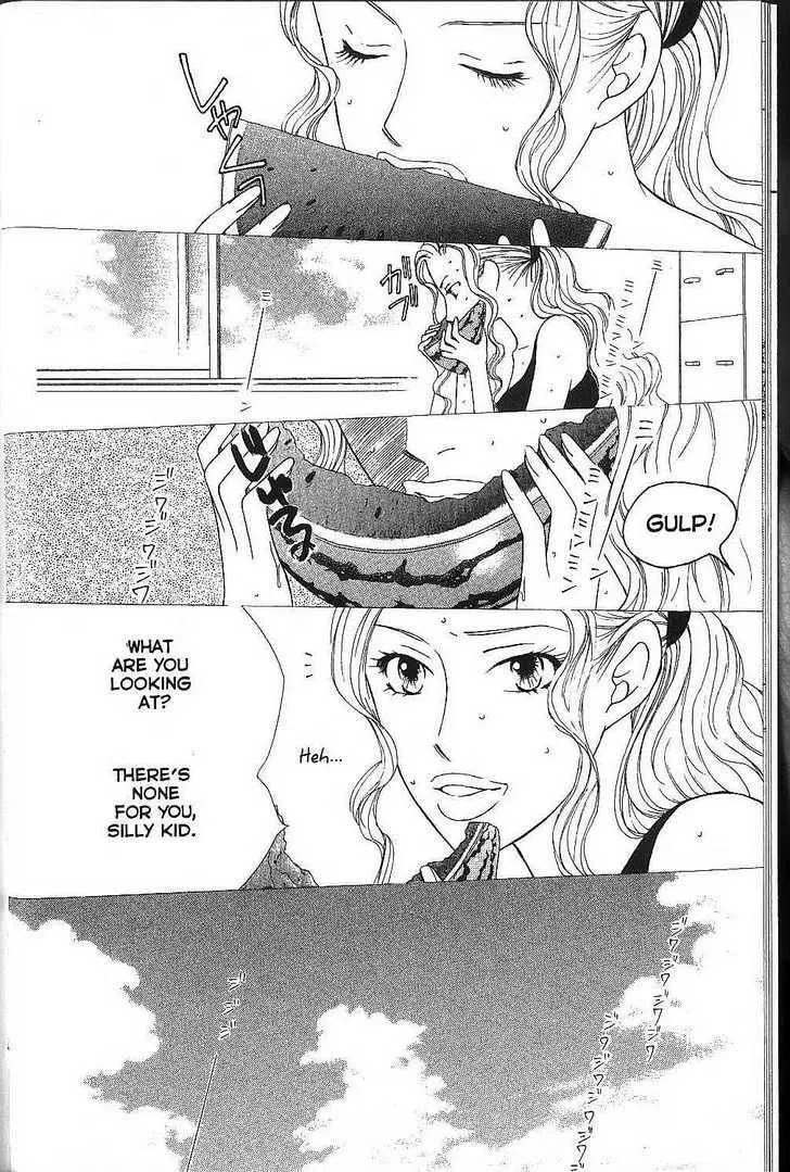 Read Kare-Kano. chapter 69 image 9 on Lezhin