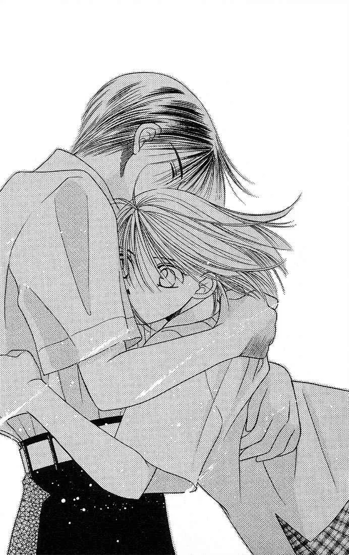 Read Kare-Kano. chapter 7 image 16 on Lezhin