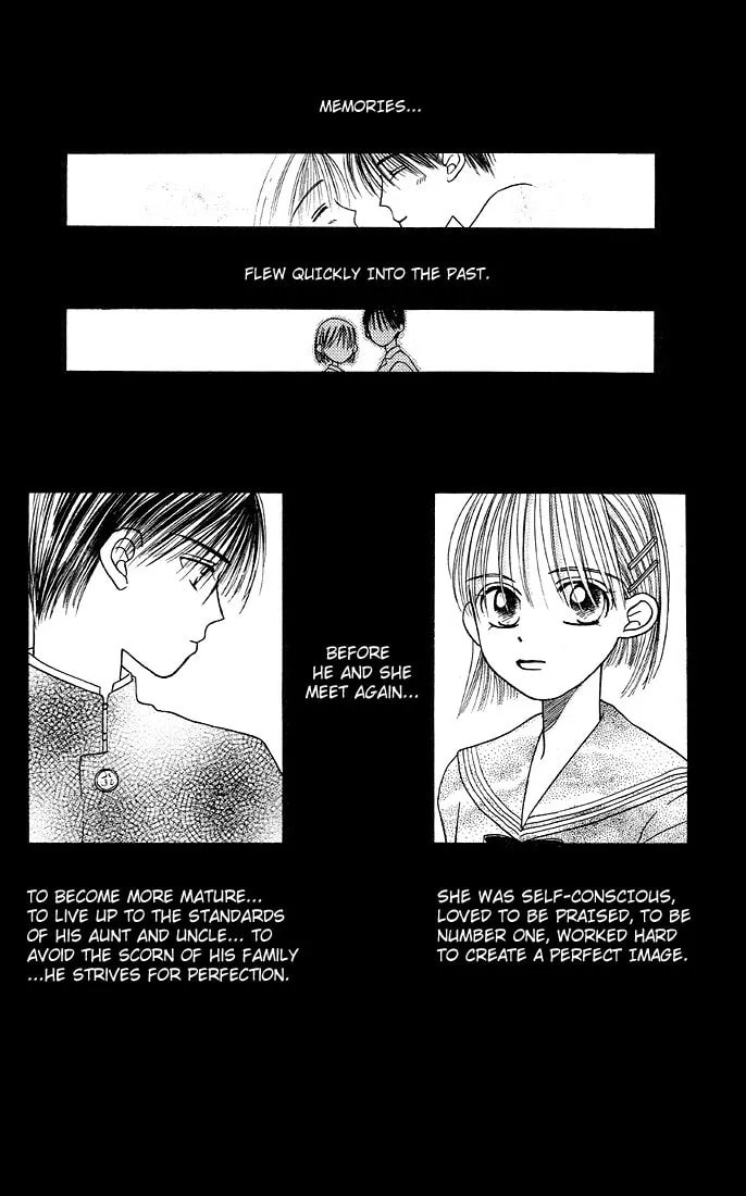 Read Kare-Kano. chapter 7 image 25 on Lezhin