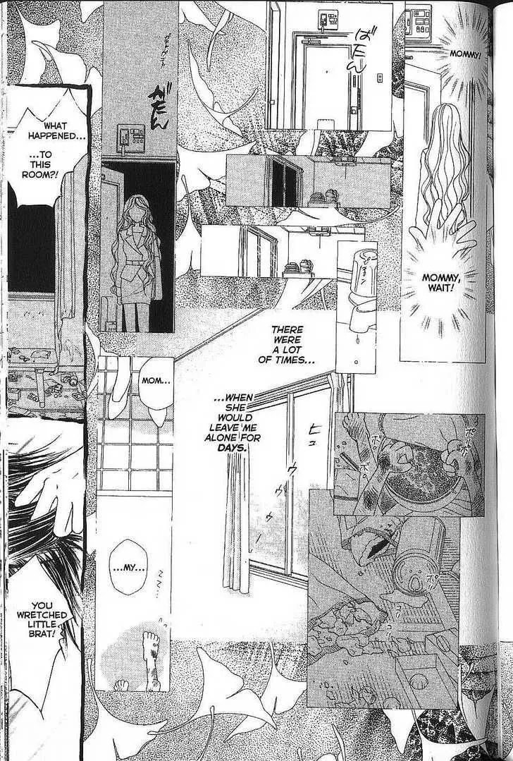 Read Kare-Kano. chapter 71 image 18 on Lezhin