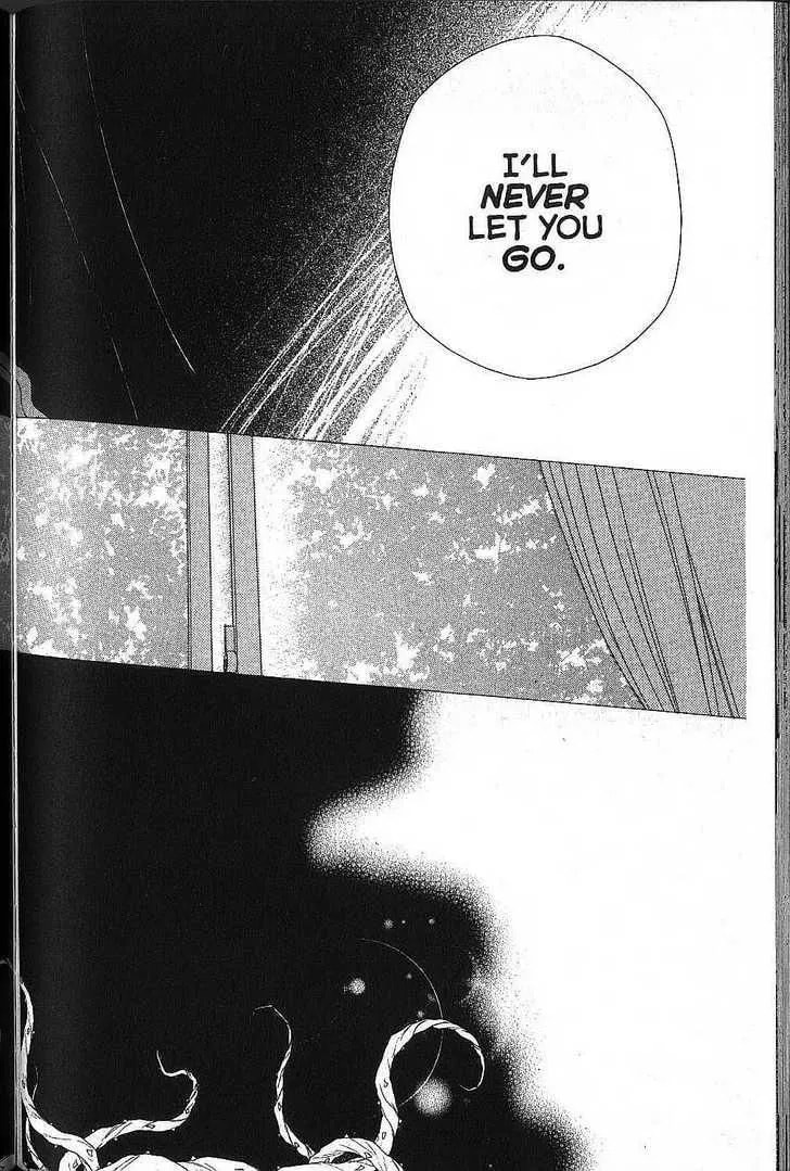 Read Kare-Kano. chapter 72 image 28 on Lezhin