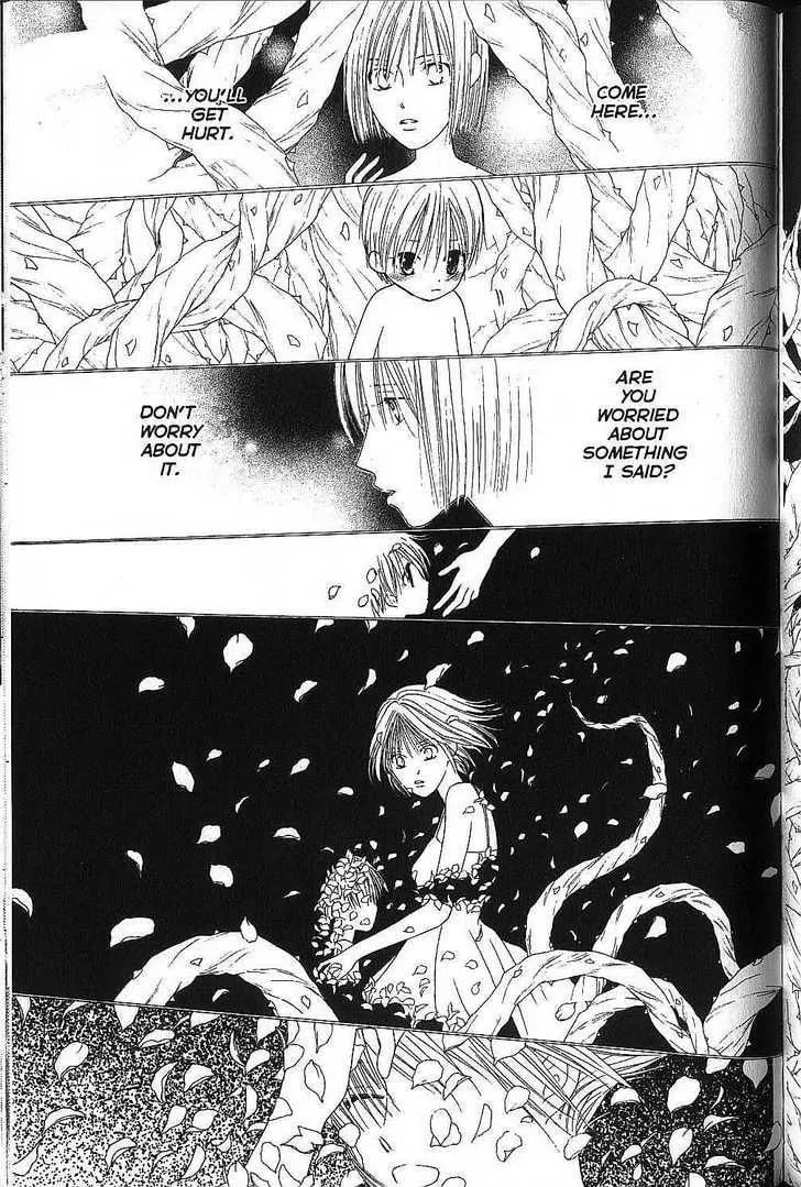 Read Kare-Kano. chapter 72 image 31 on Lezhin