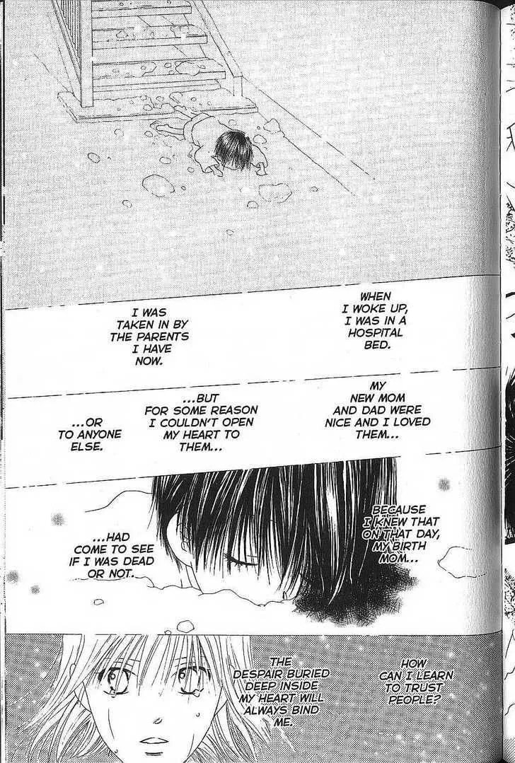 Read Kare-Kano. chapter 72 image 35 on Lezhin