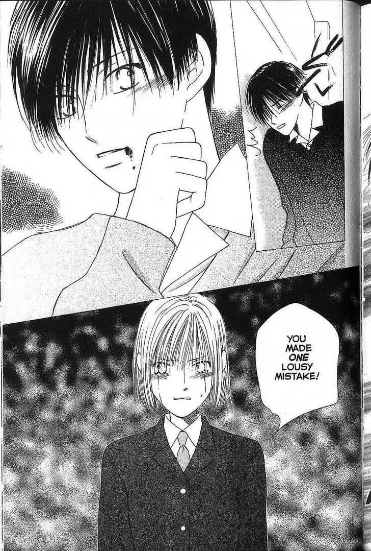 Read Kare-Kano. chapter 73 image 10 on Lezhin