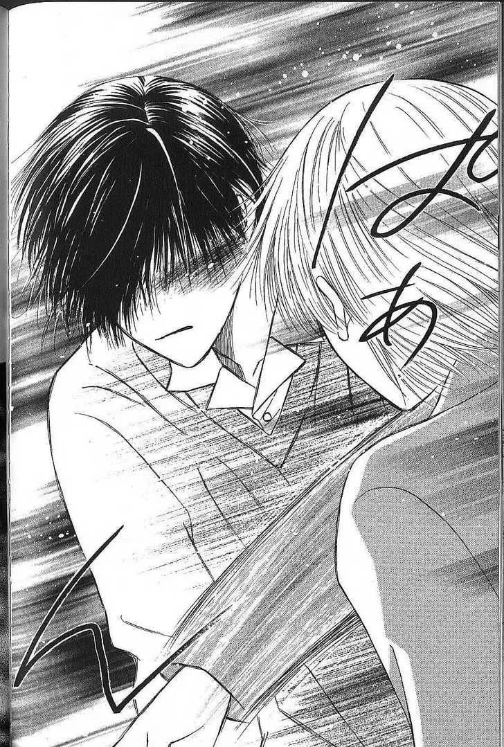 Read Kare-Kano. chapter 73 image 9 on Lezhin