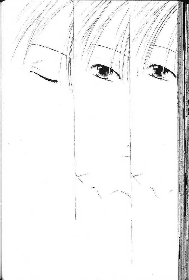 Read Kare-Kano. chapter 75 image 21 on Lezhin